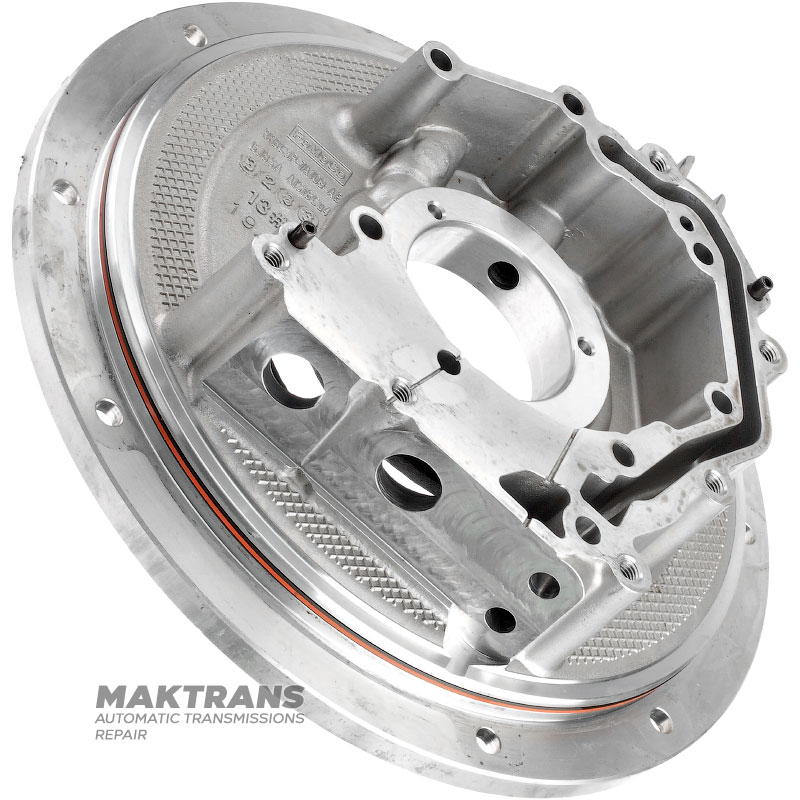 Передняя крышка / ступица масляного насоса FORD 6R140 без PTO (Power Take-Off) — RFBC3P-7A109-AE BC3P-7A109-AE CC3P-7A103-CD