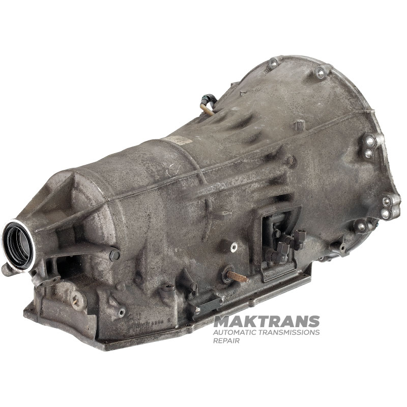 Корпус трансмісії (RWD) Aisin Warner / TOYOTA AA80E - 3510450030