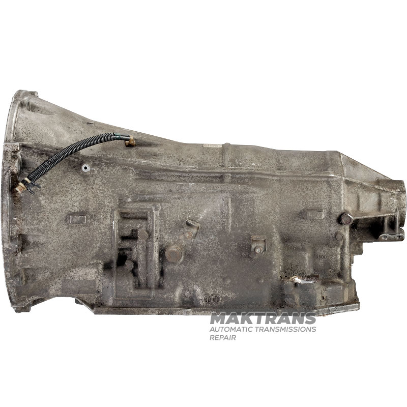 Корпус трансмісії (RWD) Aisin Warner / TOYOTA AA80E - 3510450030