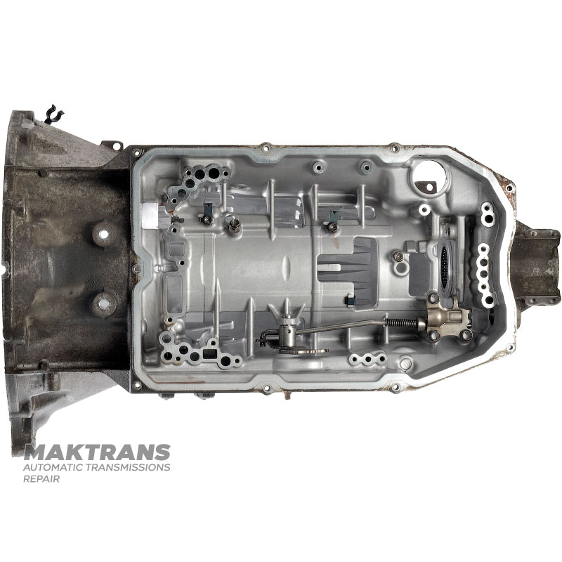 Корпус трансмісії (RWD) Aisin Warner / TOYOTA AA80E - 3510450030