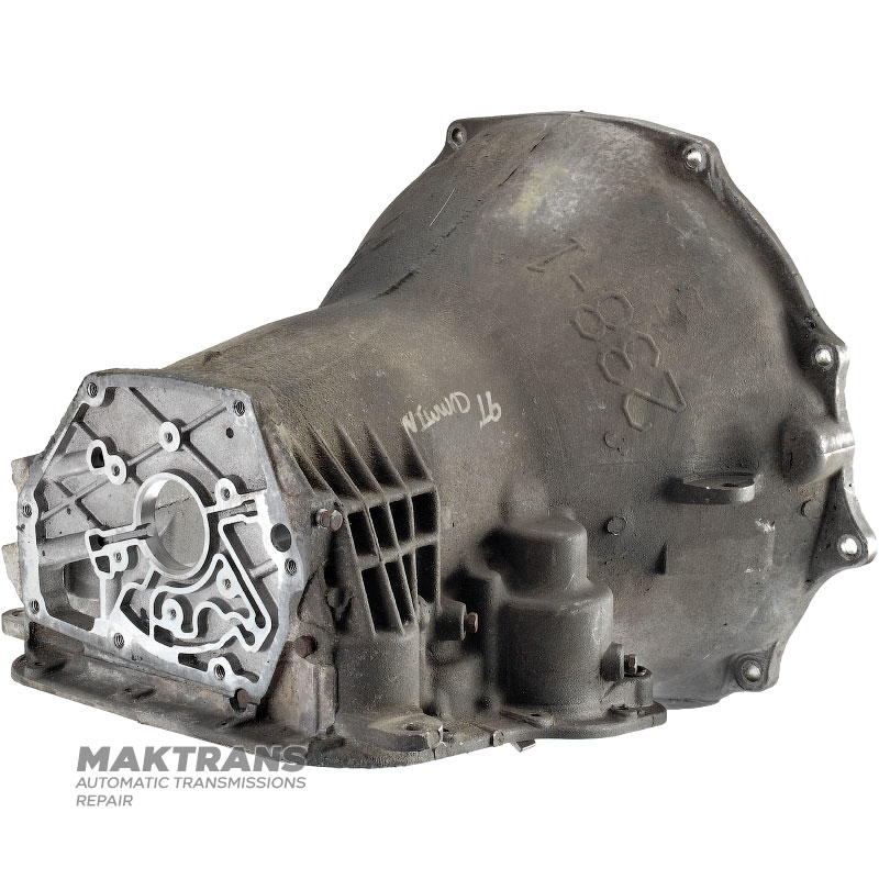 Корпус передний DODGE CHRYSLER 47RE — 52118433