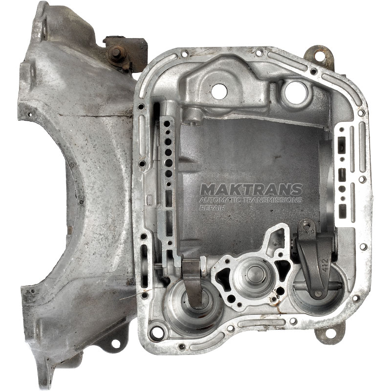 Корпус передний DODGE CHRYSLER 47RE — 52118433
