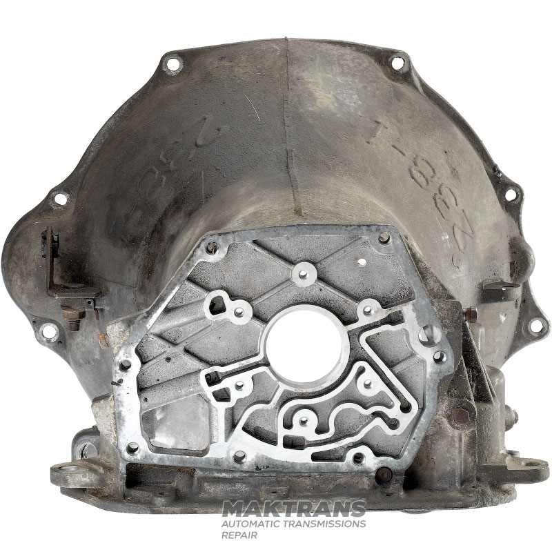 Корпус передний DODGE CHRYSLER 47RE — 52118433