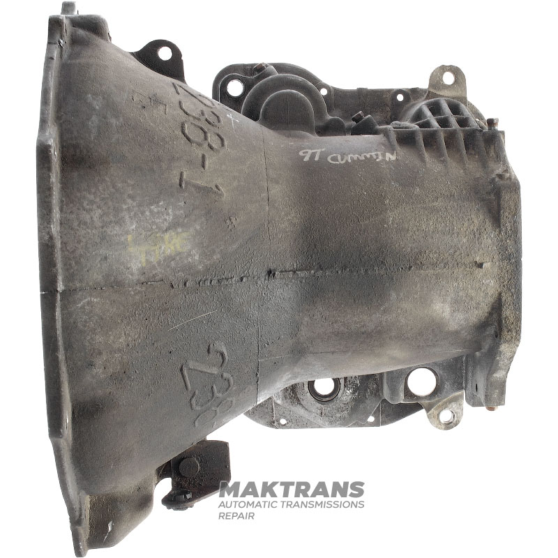 Корпус передний DODGE CHRYSLER 47RE — 52118433