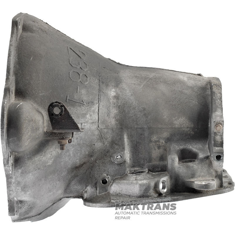 Корпус передний DODGE CHRYSLER 47RE — 52118433