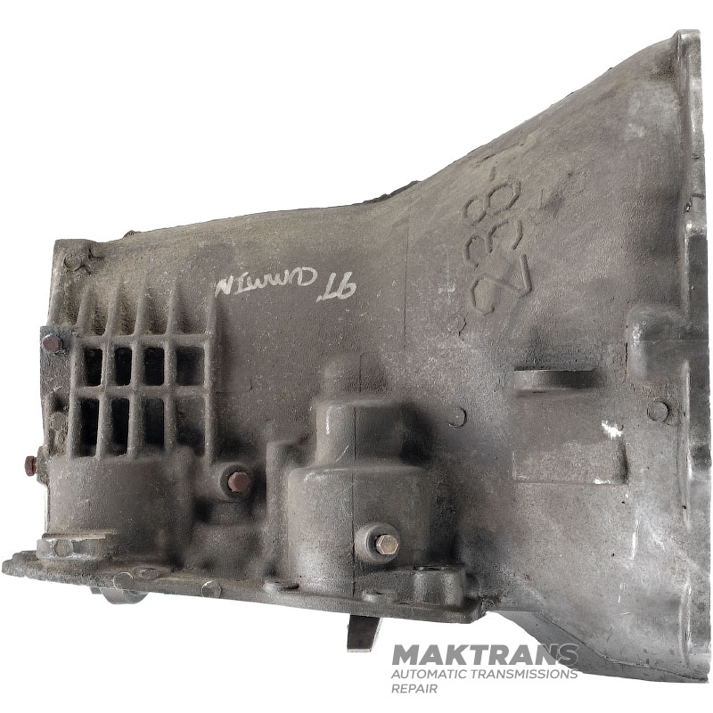 Корпус передний DODGE CHRYSLER 47RE — 52118433