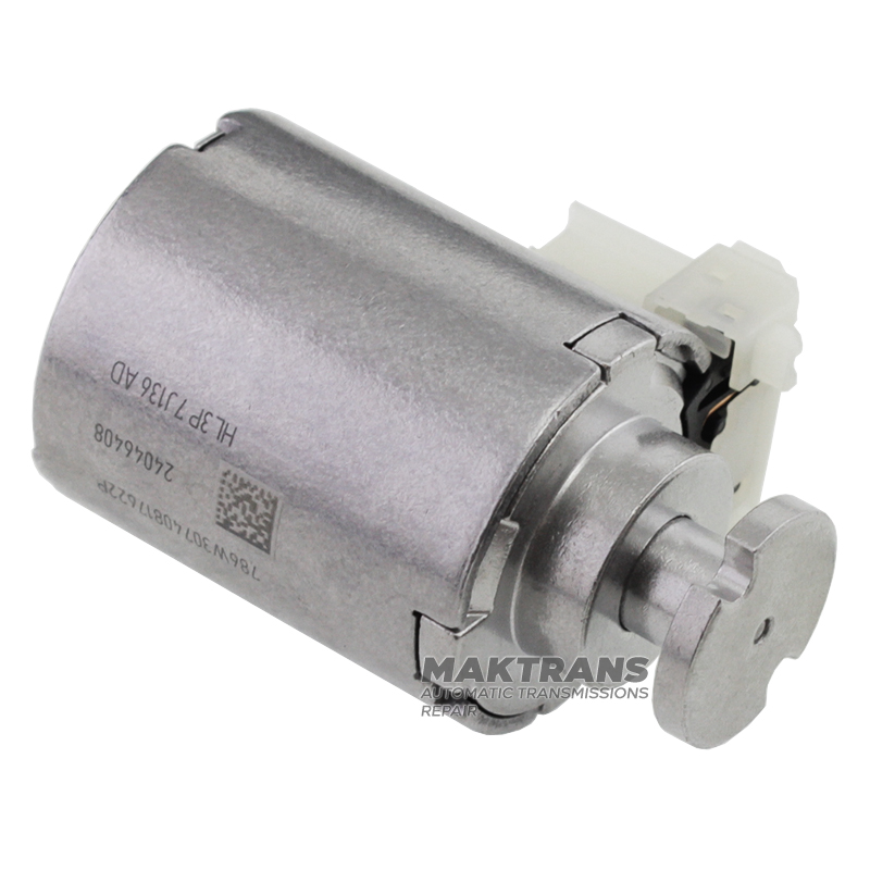 Соленоїд тиску GM 9T45 9T50 9T65 / FORD 8F24 8F35 8F57 10R60 10R80 - 24046408 HL3P-7J136-AD (made in China)