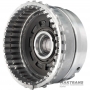 Барабан B2 Brake Mercedes-Benz 722.6 A1402720732 A1402720632 - пусто без дисків, загальна висота 106 мм