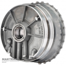 Барабан B2 Brake Mercedes-Benz 722.6 A1402720732 A1402720632 - пусто без дисків, загальна висота 106 мм