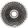 Барабан B2 Brake Mercedes-Benz 722.6 A1402720732 A1402720632 - пусто без дисків, загальна висота 106 мм