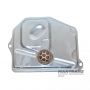 Фільтр масляний Mercedes-Benz 722.0 722.1 722.2 (1967-1977) - A1092700298 (без трубки)