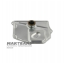 Фільтр масляний Mercedes-Benz 722.1 722.2 (1967-1977) - A1232700098 (з трубкою 19 мм (3/4")