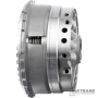 Барабан B2 Brake Mercedes-Benz 722.6 A1402720732 A1402720632 — загальна висота 106 мм, 4 фрикційні диски (загальна товщина комплекту 20.30 мм)