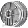 Барабан B2 Brake Mercedes-Benz 722.6 A1402720732 A1402720632 — загальна висота 106 мм, 4 фрикційні диски (загальна товщина комплекту 20.30 мм)