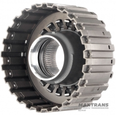 Барабан K3 Clutch Mercedes-Bens 722.6 A1402721931 - (висота барабана 62.15 мм, порожній - без дисків)