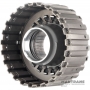 Барабан K3 Clutch Mercedes-Bens 722.6 A1402721931 - (висота барабана 62.15 мм, порожній - без дисків)