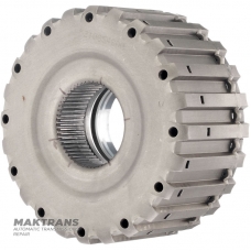 Барабан K3 Clutch Mercedes-Bens 722.6 A1402721931 - (висота барабана 62.15 мм, порожній - без дисків)
