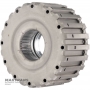 Барабан K3 Clutch Mercedes-Bens 722.6 A1402721931 - (висота барабана 62.15 мм, порожній - без дисків)