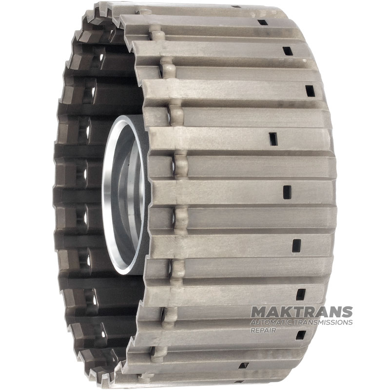 Барабан K3 Clutch Mercedes-Bens 722.6 A1402721931 - (висота барабана 62.15 мм, порожній - без дисків)