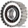 Барабан K3 Clutch Mercedes-Bens 722.6 A1402721931 — висота барабана 62.15 мм, 5 (вн. зуб) х 5 (нар.зуб) фрикційного диска (загальна товщина комплекту 24.70 мм)