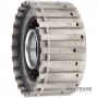 Барабан K3 Clutch Mercedes-Bens 722.6 A1402721931 — висота барабана 62.15 мм, 5 (вн. зуб) х 5 (нар.зуб) фрикційного диска (загальна товщина комплекту 24.70 мм)