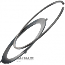 Пружинний диск, кільце стопорне барабана K3 Clutch Mercedes-Benz 722.6 — A1409932126