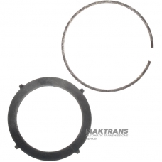 Пружинний диск, кільце стопорне барабана K3 Clutch Mercedes-Benz 722.6 — A1409932126