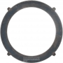 Диск пружинный K3 Clutch Mercedes-Benz 722.6 — A1409932126 (толщина 1.7 мм, 4 зуба, вн.Ø 87.85 мм) 