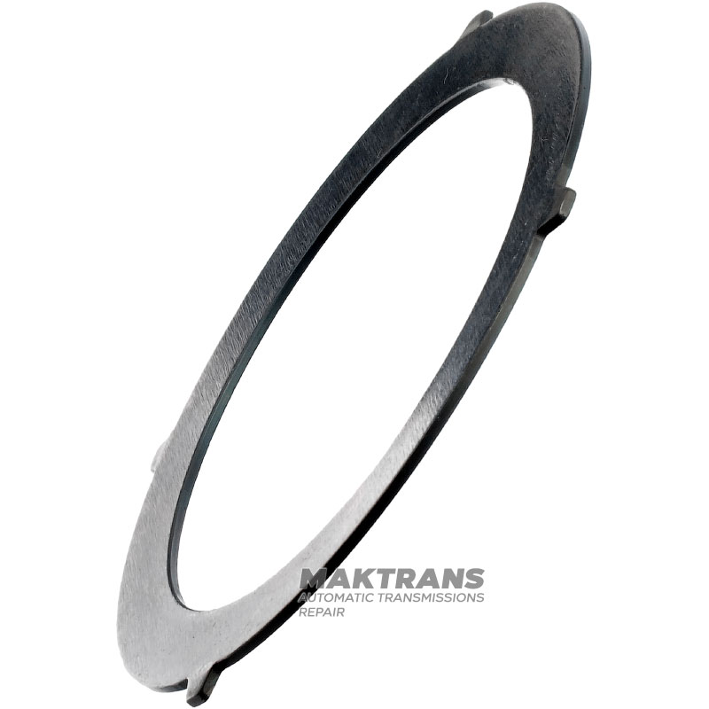 Диск пружинный K3 Clutch Mercedes-Benz 722.6 — A1409932126 (толщина 1.7 мм, 4 зуба, вн.Ø 87.85 мм) 