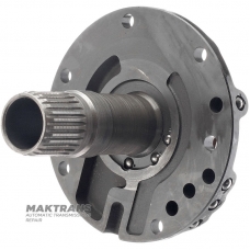 Ступица масляного насоса DODGE CHRYSLER 47RE 4617625 3743689 — высота 162 мм, 27 шлицев (нар.Ø 35 мм)