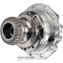 Корпус диференціала Chevrolet Corvette C6 (2005 - 2013) 6L80E 19133230 19133220 - LINAMAR 84300369 6L80E