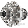 Корпус диференціала Chevrolet Corvette C6 (2005 - 2013) 6L80E 19133230 19133220 - LINAMAR 84300369 6L80E