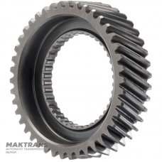 Сонячна шестерня передньої планетарної передачі TOYOTA UA80E / UA80F 3571948030 3571906020 - 42 зуби (нар.Ø 67.25 мм), 40 шліців