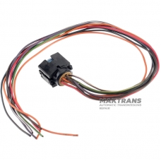 Роз'єм з проводами DODGE CHRYSLER 47RE - 9710-0331 SLCT98532-8