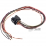 Разъем с проводами DODGE CHRYSLER 47RE — 9710-0331 SLCT98532-8
