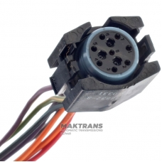 Роз'єм з проводами DODGE CHRYSLER 47RE - 9710-0331 SLCT98532-8