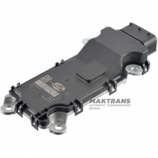 Электронный блок управления ZF 9HP48 LAND ROVER CGJ32-14C336-AA / ZF 0501221191  ES11-1035 — снято с новых трансмиссий