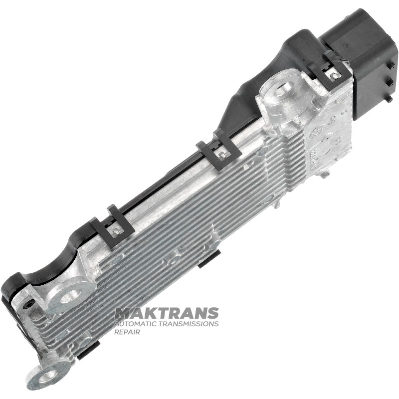 Електронний блок керування ZF 9HP48 LAND ROVER CGJ32-14C336-AA / ZF 0501221191 ES11-1035 — знято з нових трансмісій