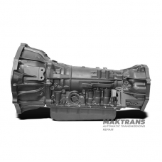 Відремонтована трансмісія TOYOTA A340F 35000-34140 35010-34140 для TOYOTA Tundra (1999 - 2004) з двигуном 2UZFE 4.7L (4700CC) 32-VALVE DOHC EFI