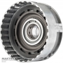 Барабан зчеплення C/D Clutch (порожній, без дисків) FORD 6R80 BL3P-7L328-AC - під 4 фрикційні диски