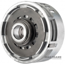 Барабан зчеплення C/D Clutch (порожній, без дисків) FORD 6R80 BL3P-7L328-AC - під 4 фрикційні диски