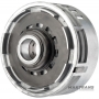 Барабан зчеплення C/D Clutch (порожній, без дисків) FORD 6R80 BL3P-7L328-AC - під 4 фрикційні диски