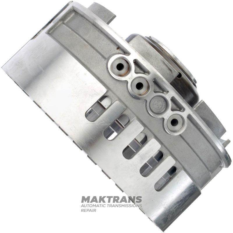 Барабан зчеплення C/D Clutch (порожній, без дисків) FORD 6R80 BL3P-7L328-AC - під 4 фрикційні диски
