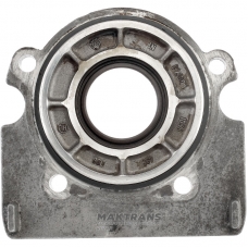 Задня кришка, корпус сальника заднього фланця ZF 5HP19/01V AUDI — 01V409524A 01V409524B 1058436098