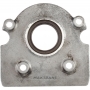 Задняя крышка, корпус сальника заднего фланца ZF 5HP19 / 01V AUDI — 01V409524A 01V409524B 