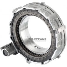 Селективная обгонная муфта / барабан 1-2-3-4-5-6 Clutch (без дисков) GM 9T65 24290378 24282417 24278263 — (ширина муфты 54.55 мм)