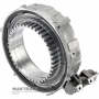 Селективна обгінна муфта / барабан 1-2-3-4-5-6 Clutch (без дисків) GM 9T65 24290378 24282417 24278263 — (ширина муфти 54.55 мм)