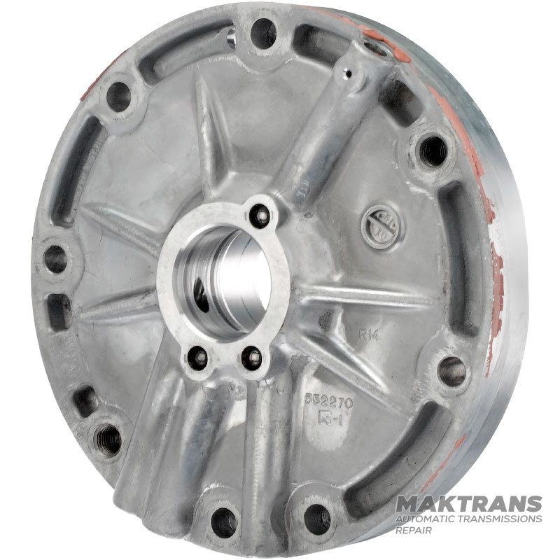 Задняя крышка / ступица барабана DIRECT Clutch V5A51 R5A51 MR222974 — Mitsubishi Pajero 2000 V78W 4M41