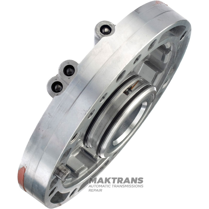 Задняя крышка / ступица барабана DIRECT Clutch V5A51 R5A51 MR222974 — Mitsubishi Pajero 2000 V78W 4M41
