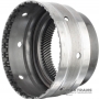 Кольцевая шестерня планетарной передачи Direct Mitsubishi R5A51 / V5A51 MR222571 — 76 зубьев (нар.Ø 142.25 мм)
